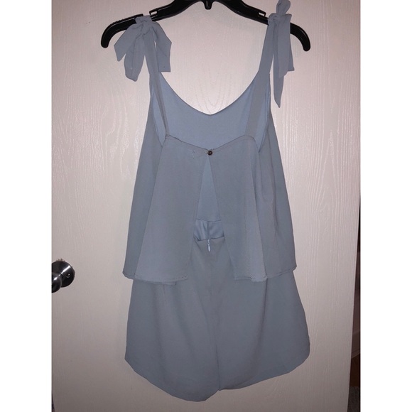 Romper - Picture 2 of 2